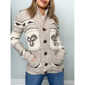 Aritzia|TNA Wool Sweater